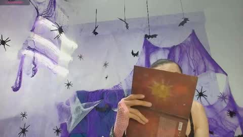 shantala nastasiia online show from November 2025 12:51:02 PM