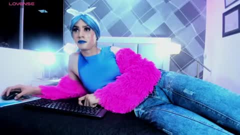 shantala nastasiia online show from July 2026 12:45:01 AM