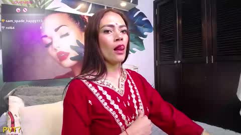 shantalakrishaa online show from March 2026 07:53:02 PM