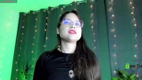 Cat-FOLLOWME and we talk IGshantal cerezo online show from February 2025 03:00:02 AM