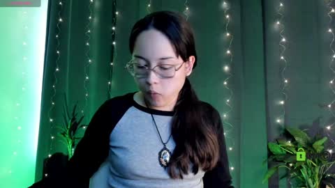 Cat-FOLLOWME and we talk IGshantal cerezo online show from February 2025 08:57:01 PM