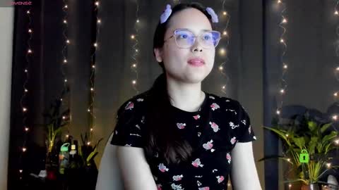 Cat-FOLLOWME and we talk IGshantal cerezo online show from February 2025 12:51:02 AM