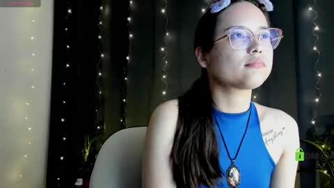 Cat-FOLLOWME and we talk IGshantal cerezo online show from February 2025 11:31:01 PM