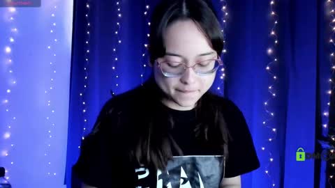 Cat-FOLLOWME and we talk IGshantal cerezo online show from March 2025 07:32:01 PM