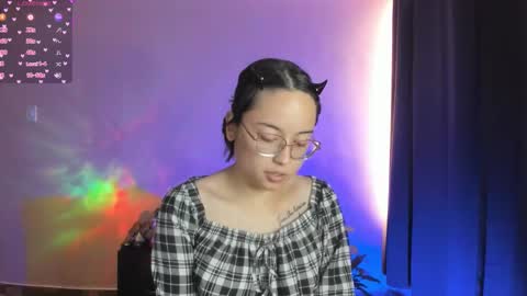 Cat-FOLLOWME and we talk IGshantal cerezo online show from November 2025 06:18:02 PM