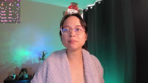 Cat-FOLLOWME and we talk IGshantal cerezo online show from December 2025 07:10:01 PM