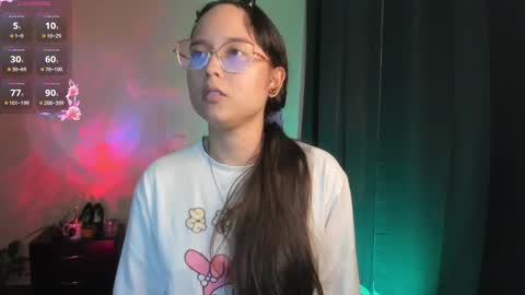 Cat-FOLLOWME and we talk IGshantal cerezo online show from January 2026 11:20:01 PM