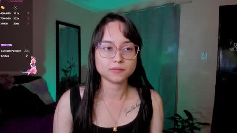 Cat-FOLLOWME and we talk IGshantal cerezo online show from February 2026 08:18:02 PM