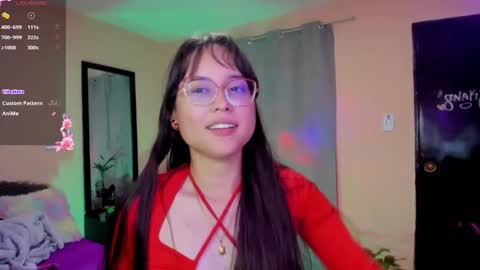 Cat-FOLLOWME and we talk IGshantal cerezo online show from February 2026 09:36:02 PM