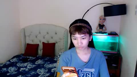 SHANTA FOX  s online show from February 2026 01:23:01 PM