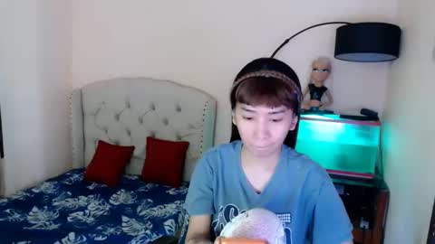 SHANTA FOX  s online show from March 2026 12:50:01 AM