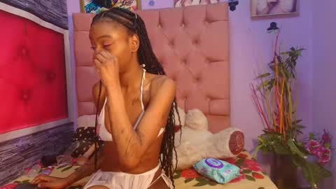 shantalks online show from December 2025 04:39:02 AM