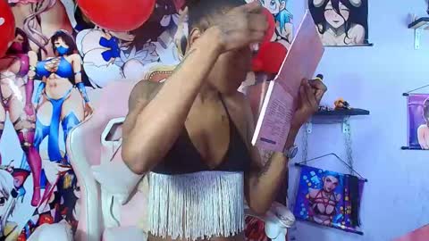 shantalks online show from February 2026 03:58:01 AM