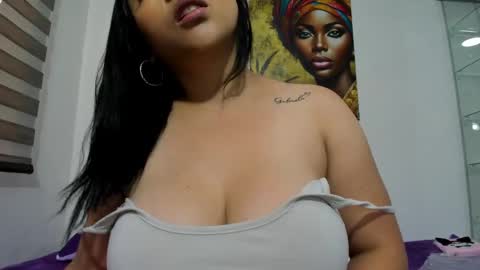 Snapshot of shantall_8 chatting on February 2025 11:41:02 AM karol online show from February 2025 11:41:02 AM