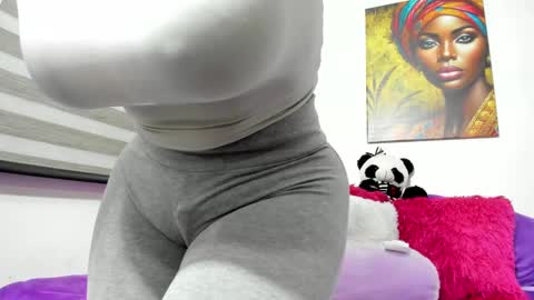 Snapshot of shantall_8 chatting on March 2025 08:40:02 AM karol online show from March 2025 08:40:02 AM