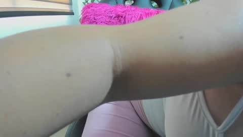 Snapshot of shantall_8 chatting on February 2026 08:29:01 PM karol online show from February 2026 08:29:01 PM