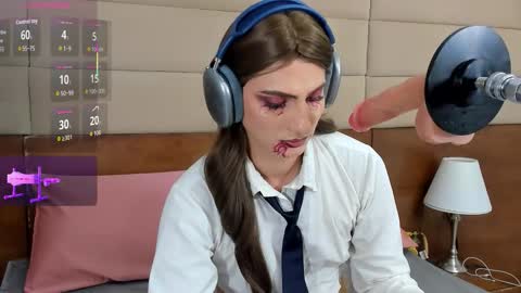  Shantall  online show from November 2025 03:30:02 AM