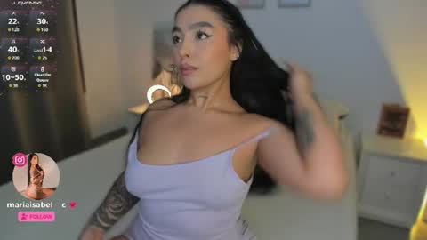 Snapshot of shantall_vidales chatting on June 2026 06:16:02 AM online show from June 2026 06:16:02 AM