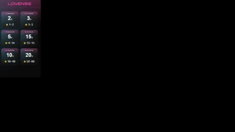 ShantallKnowles online show from February 2025 12:59:01 PM