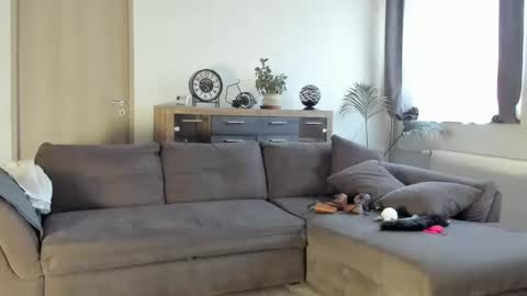 Shantall Milf online show from February 2025 03:43:01 PM