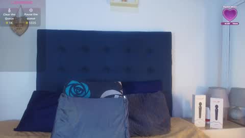 Snapshot of shantallvegga1 chatting on March 2026 12:11:01 PM shantallvegga1 online show from March 2026 12:11:01 PM