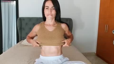 shantal online show from March 2026 03:05:02 PM