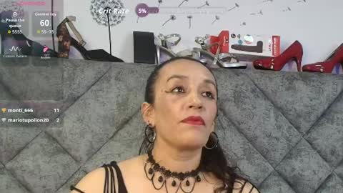 shantey online show from April 2026 09:39:33 PM