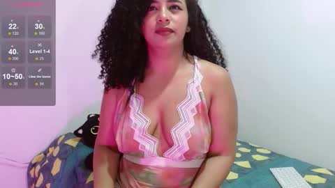Snapshot of sharamadison98 chatting on October 2025 12:50:02 PM sharamadison online show from October 2025 12:50:02 PM