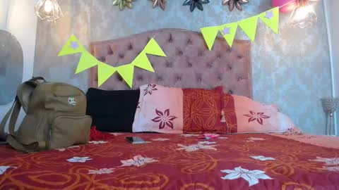 SHARICK online show from October 2025 12:14:02 PM