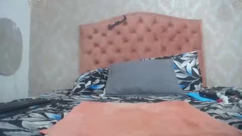 SHARICK online show from November 2025 12:25:01 PM