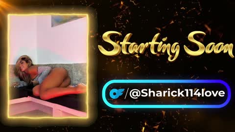Snapshot of sharick_lovee chatting on December 2024 12:03:01 PM sharick lovee online show from December 2024 12:03:01 PM