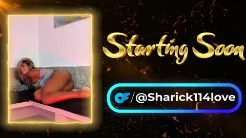 Snapshot of sharick_lovee chatting on December 2024 12:16:02 PM sharick lovee online show from December 2024 12:16:02 PM