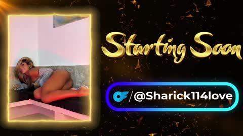 Snapshot of sharick_lovee chatting on January 2025 01:22:01 PM sharick lovee online show from January 2025 01:22:01 PM