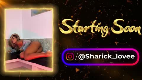 Snapshot of sharick_lovee chatting on February 2025 01:01:01 PM sharick lovee online show from February 2025 01:01:01 PM