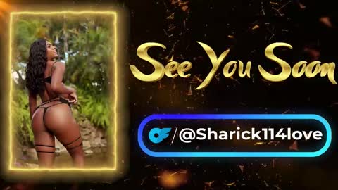 Snapshot of sharick_lovee chatting on February 2025 03:15:02 PM sharick lovee online show from February 2025 03:15:02 PM