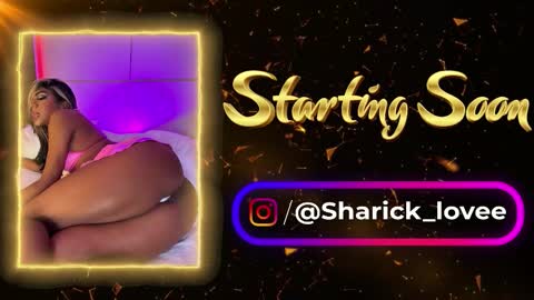 Snapshot of sharick_lovee chatting on October 2025 12:09:01 PM sharick lovee online show from October 2025 12:09:01 PM