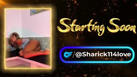 Snapshot of sharick_lovee chatting on October 2025 11:45:02 AM sharick lovee online show from October 2025 11:45:02 AM