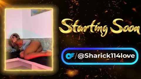 Snapshot of sharick_lovee chatting on November 2025 01:00:01 PM sharick lovee online show from November 2025 01:00:01 PM