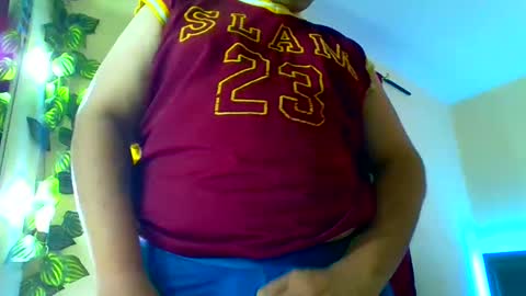 Snapshot of shariklenner777 chatting on May 2026 02:27:02 AM SHARIK online show from May 2026 02:27:02 AM