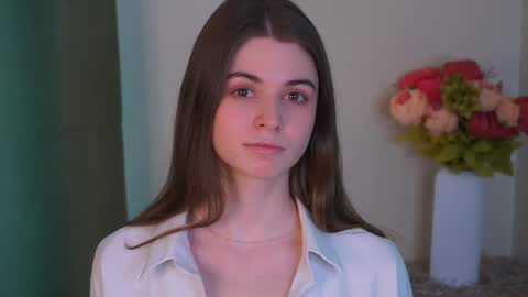 Snapshot of sharilynkelsoe chatting on May 2026 08:54:01 AM My name is Emma online show from May 2026 08:54:01 AM