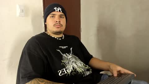 jhon deibyd online show from January 2025 02:32:02 PM