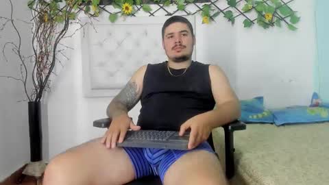 jhon deibyd online show from November 2025 05:13:02 AM