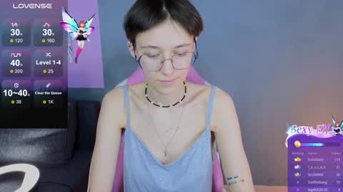 Snapshot of sharli_rose chatting on December 2024 05:34:01 PM Sharli online show from December 2024 05:34:01 PM