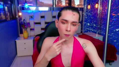 Sharlond online show from March 2026 01:11:02 PM