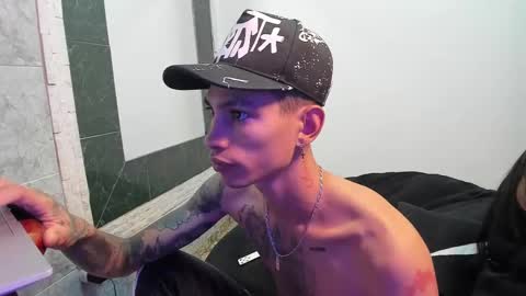 Snapshot of sharlot07 chatting on February 2025 07:55:01 AM Sharlot07 online show from February 2025 07:55:01 AM