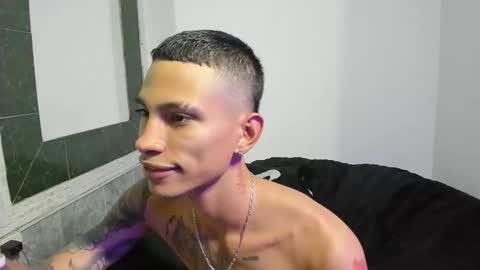 Snapshot of sharlot07 chatting on February 2025 10:09:01 AM Sharlot07 online show from February 2025 10:09:01 AM