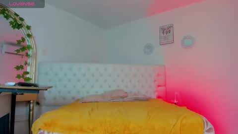 Snapshot of sharlot_evans_ chatting on December 2025 12:03:02 PM Sharlot online show from December 2025 12:03:02 PM