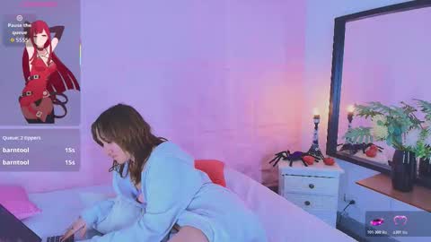 Snapshot of sharlot_gallego chatting on October 2025 03:51:01 PM Sharlot Gallego online show from October 2025 03:51:01 PM