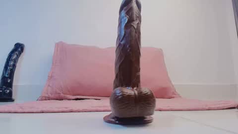 Sharlott online show from February 2026 11:58:02 AM