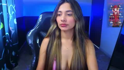 Snapshot of sharlott_pamela chatting on July 2026 04:53:02 PM Pamela online show from July 2026 04:53:02 PM
